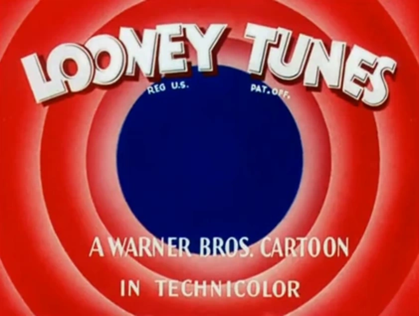 Looney Tunes Warner Bros Image